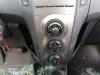 Toyota Yaris II (P9) 1.33 16V Dual VVT-I Heater control panel