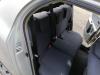 Toyota Yaris II (P9) 1.33 16V Dual VVT-I Rear bench seat