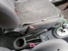 Mecanismo de freno de mano de un Toyota Yaris II (P9), 2005 / 2014 1.33 16V Dual VVT-I, Hatchback, Gasolina, 1.329cc, 74kW (101pk), FWD, 1NRFE, 2008-11 / 2011-12, NSP90 2010