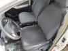 Toyota Yaris II (P9) 1.33 16V Dual VVT-I Seat, left