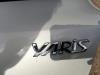 Toyota Yaris II (P9) 1.33 16V Dual VVT-I Roof curtain airbag, right
