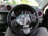 Steering wheel from a Suzuki Vitara (LY/MY), 2015 1.4 S Turbo 16V AllGrip, SUV, Petrol, 1.373cc, 103kW (140pk), 4x4, K14C, 2015-09, LYEA 2018