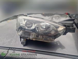 Usagé Optique avant principal droit Mazda CX-3 2.0 SkyActiv-G 120 Prix sur demande proposé par Kleine Staarman B.V. Autodemontage