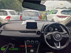 Usagé Kit + module airbag Mazda CX-3 2.0 SkyActiv-G 120 Prix sur demande proposé par Kleine Staarman B.V. Autodemontage