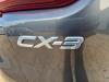 Mazda CX-3 2.0 SkyActiv-G 120 Ordenador varios