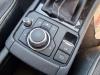 Mazda CX-3 2.0 SkyActiv-G 120 Panneau de commandes navigation