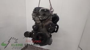 Used Engine Mazda 6 Sportbreak (GY19/89) 1.8i 16V Price on request offered by Kleine Staarman B.V. Autodemontage