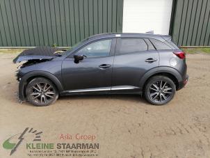 Used Box beam, left Mazda CX-3 2.0 SkyActiv-G 120 Price on request offered by Kleine Staarman B.V. Autodemontage