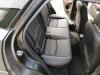 Rear bench seat from a Mazda CX-3, 2015 2.0 SkyActiv-G 120, SUV, Petrol, 1.998cc, 88kW (120pk), FWD, PEX3; PEXB, 2015-05, DJ16W7; DK6W7 2018