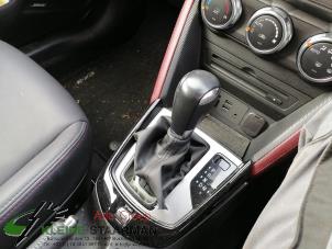 Używane Dzwignia wyboru automatycznej skrzyni biegów Mazda CX-3 2.0 SkyActiv-G 120 Cena na żądanie oferowane przez Kleine Staarman B.V. Autodemontage