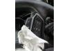 Steering wheel from a Mazda CX-3 2.0 SkyActiv-G 120 2018