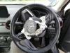 Steering wheel from a Mazda CX-3, 2015 2.0 SkyActiv-G 120, SUV, Petrol, 1.998cc, 88kW (120pk), FWD, PEX3; PEXB, 2015-05, DJ16W7; DK6W7 2018