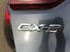 Ordenador varios de un Mazda CX-3, 2015 2.0 SkyActiv-G 120, SUV, Gasolina, 1.998cc, 88kW (120pk), FWD, PEX3; PEXB, 2015-05, DJ16W7; DK6W7 2018