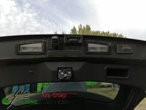 Używane Kamera cofania Mazda CX-3 2.0 SkyActiv-G 120 Cena na żądanie oferowane przez Kleine Staarman B.V. Autodemontage