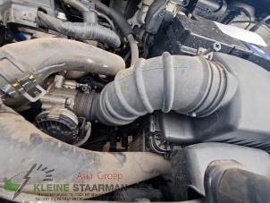 Used Air intake hose Kia Venga 1.4 CVVT 16V Price on request offered by Kleine Staarman B.V. Autodemontage