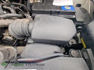 Used Air box Kia Venga 1.4 CVVT 16V Price on request offered by Kleine Staarman B.V. Autodemontage