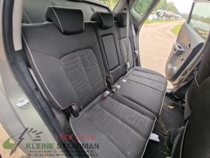 Used Rear bench seat Kia Venga 1.4 CVVT 16V Price on request offered by Kleine Staarman B.V. Autodemontage