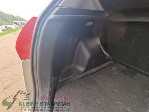 Used Boot lining left Kia Venga 1.4 CVVT 16V Price on request offered by Kleine Staarman B.V. Autodemontage
