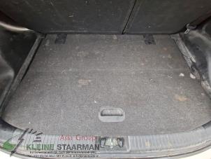 Used Floor panel load area Kia Venga 1.4 CVVT 16V Price on request offered by Kleine Staarman B.V. Autodemontage