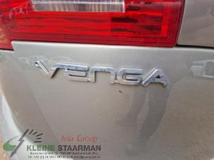 Used Computer, miscellaneous Kia Venga 1.4 CVVT 16V Price on request offered by Kleine Staarman B.V. Autodemontage