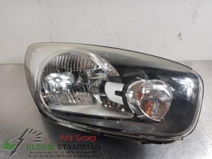 Used Headlight, right Kia Picanto (TA) 1.0 12V Price on request offered by Kleine Staarman B.V. Autodemontage