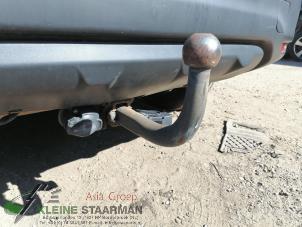 Used Towbar Nissan Qashqai (J11) 1.2 DIG-T 16V Price on request offered by Kleine Staarman B.V. Autodemontage