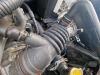 Air intake hose from a Toyota Yaris II (P9), 2005 / 2014 1.8 16V VVT-i TS, Hatchback, Petrol, 1.798cc, 98kW (133pk), FWD, 2ZRFE, 2007-01 / 2011-12, ZSP90 2007