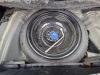 Spare wheel from a Toyota Yaris II (P9), 2005 / 2014 1.8 16V VVT-i TS, Hatchback, Petrol, 1.798cc, 98kW (133pk), FWD, 2ZRFE, 2007-01 / 2011-12, ZSP90 2007