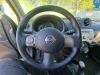 Nissan Micra (K13) 1.2 12V DIG-S Steering wheel