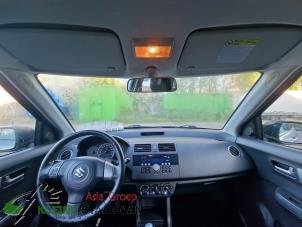Gebrauchte Airbag Set + Modul Suzuki Swift (ZA/ZC/ZD1/2/3/9) 1.5 VVT 16V Preis auf Anfrage angeboten von Kleine Staarman B.V. Autodemontage