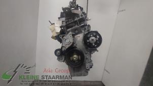 Used Engine Suzuki Vitara (LY/MY) 1.5 16V Dualjet Hybrid Price on request offered by Kleine Staarman B.V. Autodemontage
