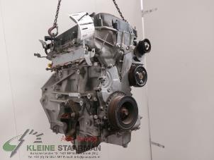 Used Engine Mazda 5 (CR19) 2.0i 16V Price € 1.650,00 Margin scheme offered by Kleine Staarman B.V. Autodemontage