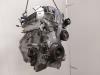 Engine from a Mazda 5 (CR19) 2.0i 16V 2009