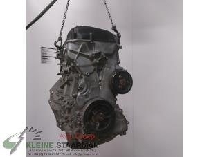 Usagé Moteur Mazda MX-5 (NC18/1A) 1.8i 16V Prix sur demande proposé par Kleine Staarman B.V. Autodemontage