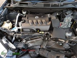 Używane Silnik Nissan Qashqai (J10) 2.0 16V Cena € 1.633,50 Z VAT oferowane przez Kleine Staarman B.V. Autodemontage