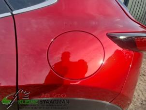 Used Tank cap cover Mazda CX-30 (DM) 2.0 e-SkyActiv-G 122 16V Price on request offered by Kleine Staarman B.V. Autodemontage