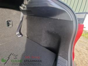 Used Boot lining right Mazda CX-30 (DM) 2.0 e-SkyActiv-G 122 16V Price on request offered by Kleine Staarman B.V. Autodemontage