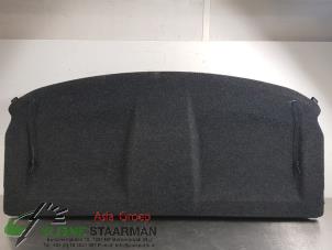 Used Parcel shelf Toyota Auris (E18) 1.8 16V Hybrid Price on request offered by Kleine Staarman B.V. Autodemontage
