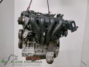 Usados Motor Mazda 6 Sport (GH14/GHA4) 2.5 16V S-VT GT-M Precio de solicitud ofrecido por Kleine Staarman B.V. Autodemontage