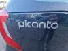 Kia Picanto (JA) 1.0 12V Rear-wheel drive axle