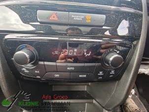 Used Heater control panel Suzuki Vitara (LY/MY) 1.5 16V Dualjet Hybrid Price on request offered by Kleine Staarman B.V. Autodemontage