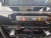Suzuki Vitara (LY/MY) 1.5 16V Dualjet Hybrid Bouton de warning