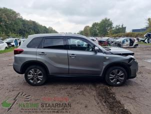 Used Box beam,right Suzuki Vitara (LY/MY) 1.0 Booster Jet Turbo 12V Price on request offered by Kleine Staarman B.V. Autodemontage