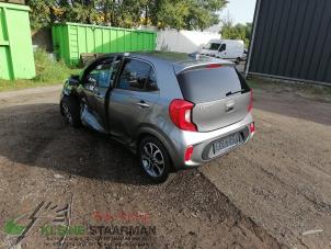 Used Rear right bodywork corner Kia Picanto (JA) 1.0 12V Price on request offered by Kleine Staarman B.V. Autodemontage