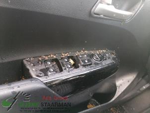 Used Mirror switch Kia Picanto (JA) 1.0 12V Price on request offered by Kleine Staarman B.V. Autodemontage