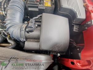Usagé Boîtier filtre à air Mazda CX-5 (KF) 2.2 SkyActiv-D 175 16V 4WD Prix sur demande proposé par Kleine Staarman B.V. Autodemontage