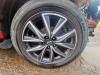 Mazda CX-5 (KF) 2.2 SkyActiv-D 175 16V 4WD Set of wheels + tyres