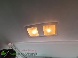 Usados Iluminación interior detrás Mazda CX-5 (KF) 2.2 SkyActiv-D 175 16V 4WD Precio de solicitud ofrecido por Kleine Staarman B.V. Autodemontage