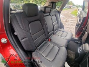 Used Rear bench seat Mazda CX-5 (KF) 2.2 SkyActiv-D 175 16V 4WD Price on request offered by Kleine Staarman B.V. Autodemontage