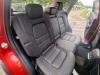Rear bench seat from a Mazda CX-5 (KF), 2016 2.2 SkyActiv-D 175 16V 4WD, SUV, Diesel, 2.191cc, 129kW (175pk), 4x4, SHY6, 2017-05 / 2018-02, KFGW2 2018